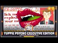 07|.Прохождение Yuppie Psycho Executive Edition! Сочный Поцелуй!