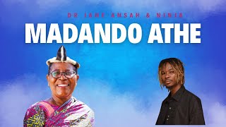 Madando Athe