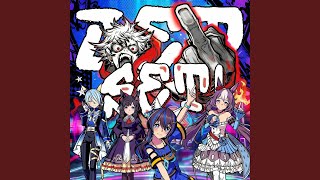 HELIOS RAP X JET SET!