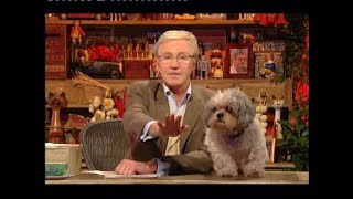 Paul O'Grady 'Postbag' (Monday 16 October 2006)