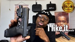 Complete Psa Dagger Build Kinda