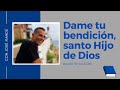 Lección 161 de ucdm: Dame tu bendición, santo Hijo de Dios. Un Curso de Milagros.