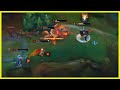 Graves with goredrinker is busted