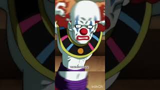 Goku Rock Everyone Shocked