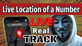 10 Secret Phone Live Location Tracking Tools That Hackers Use in 2025! screenshot 2