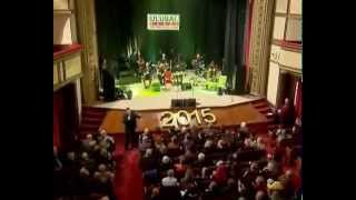 Tenor Aykut Yılmaz-Sabahın Seherinde