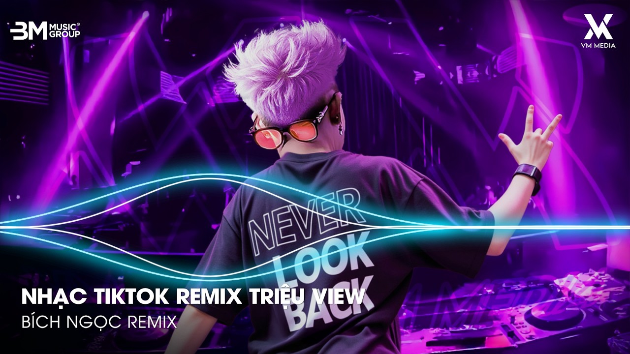 Nonstop TikTok 2026 ♫ BXH Nhạc Trẻ Remix Hay Nhất Hiện Nay - Nhạc Remix TikTok Cực Mạnh 2026