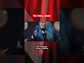 Per il momento tutto bene, poi… 🤣 Ne vedremo delle belle a #TheVoiceSenior dal 13 gennaio.