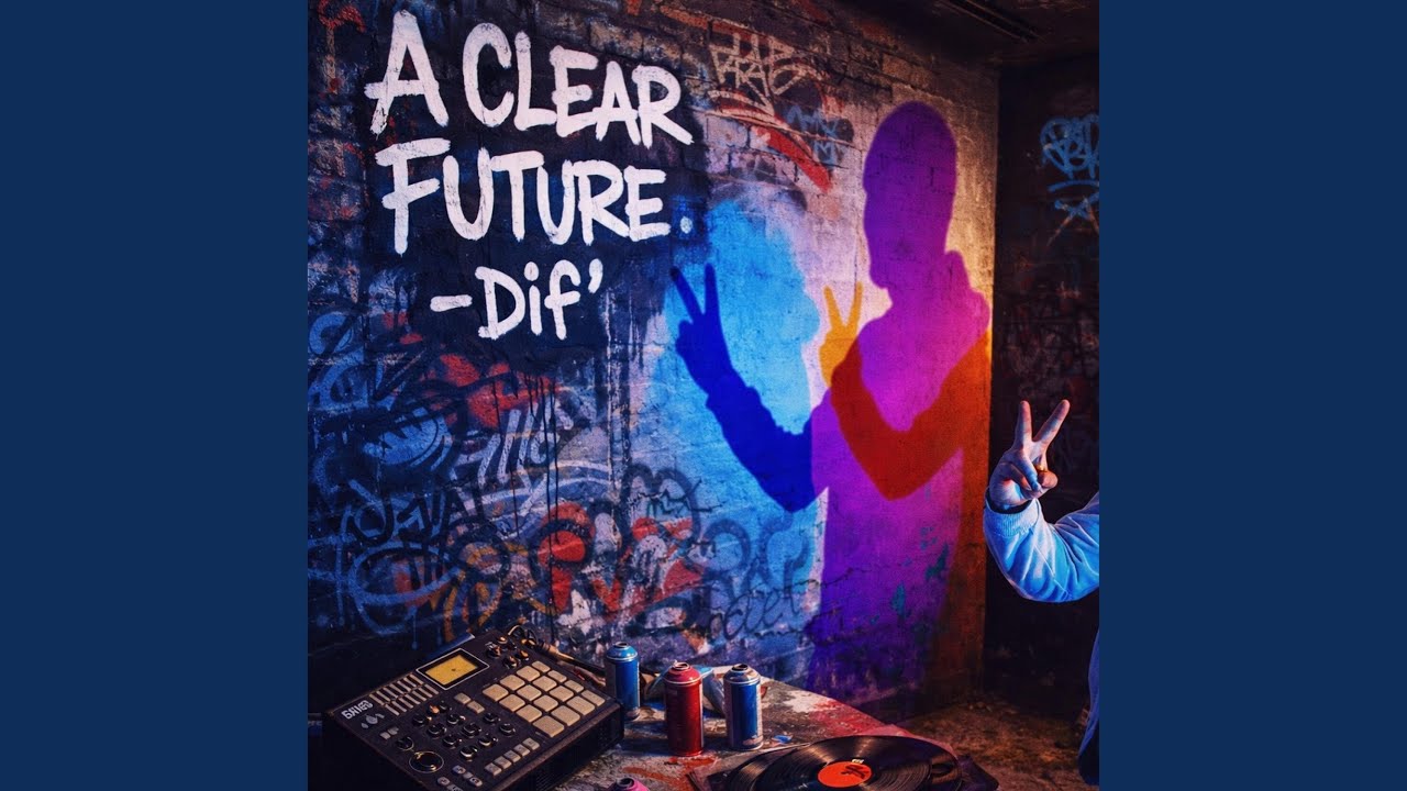 Watch A Clear Future on YouTube Watch A Clear Future on YouTube