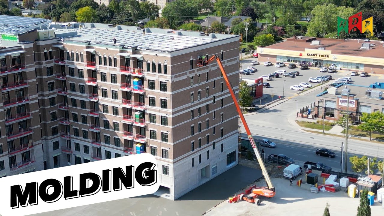 HDP Stucco / Stone / Painting Project 56