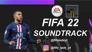 YOUNG FRANCO FT. DENZEL CURRY & PELL - FALLIN’ APART - FIFA 22 Soundtrack