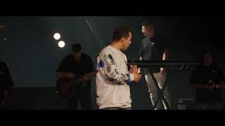Pastor Samuel Rodriguez -"Your Mess, God's Miracle" at Planetshakers