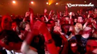 Armin van Buuren feat. Jaqueline Govaert - Never Say Never [Live at Armin Only - Imagine]