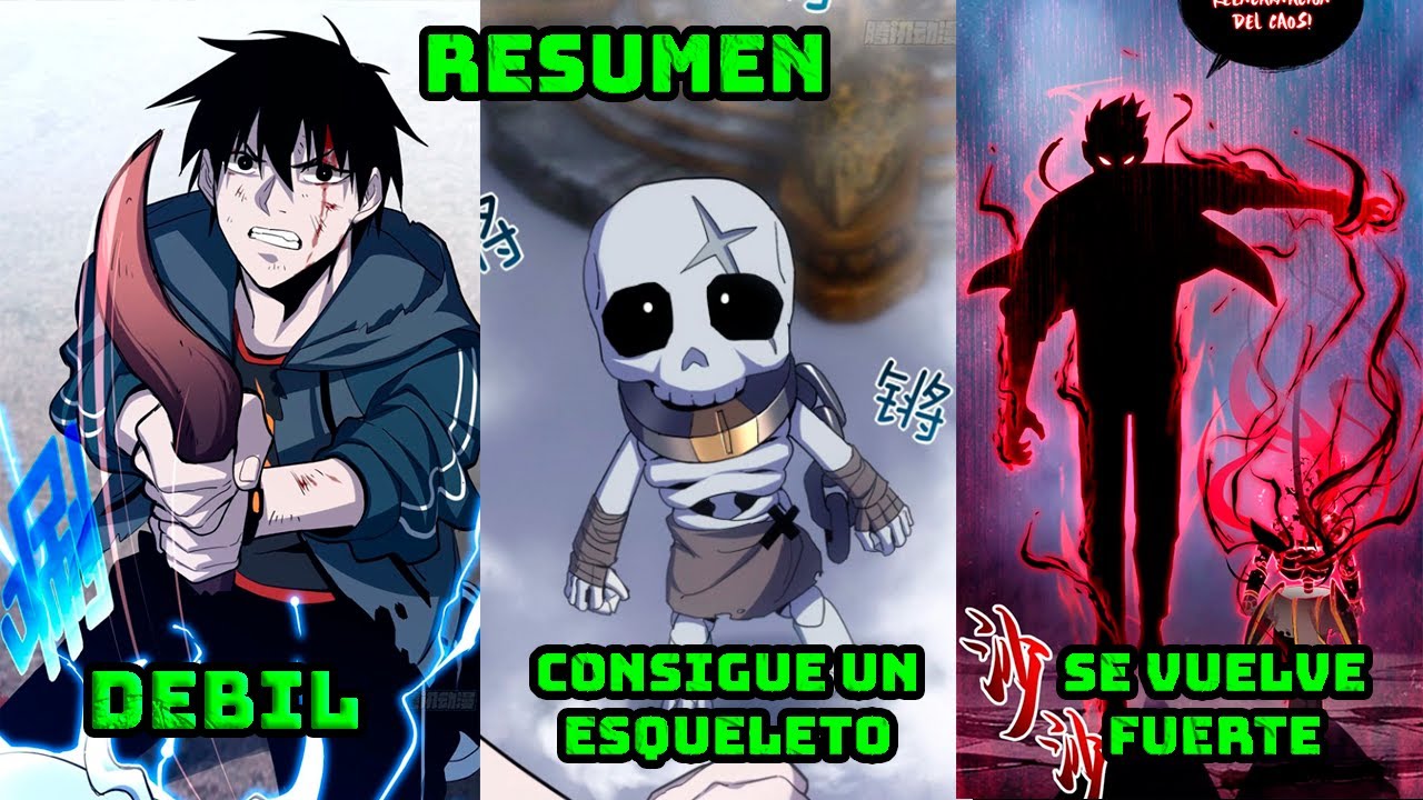 ⚔️EL ERA UN FRACASADO HASTA QUE REENCARNÓ Y SE CONVIRTIO EN UN VETERINARIO DE MASCOTAS ESTELARES