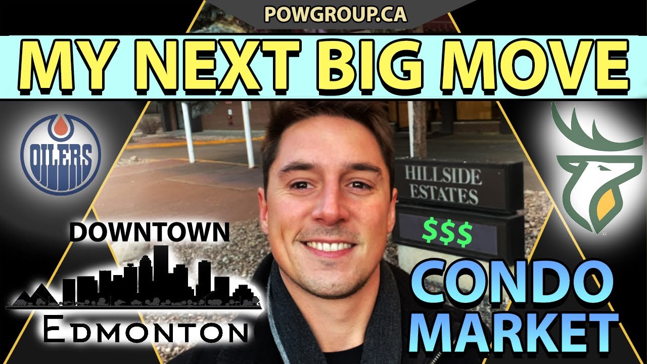 My Next Big Investment The Downtown Edmonton Condo Market Western My Next Big Investment The Downtown Edmonton Condo Market Western