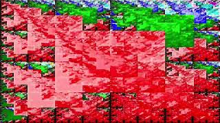 Sierpinski test (40 exports)