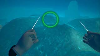 🇫🇷 🌊 FrOgZ – NOUVEAU &amp; GRATOS - Blue: The VR Adventure (Meta Quest) Plongez, combattez