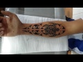 [Download 33+] Desenhos Tattoo Tribal No Braço