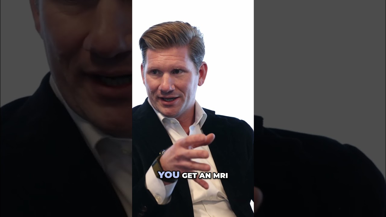 Don't Make This $2,500 Mistake on Your Next MRI #shorts