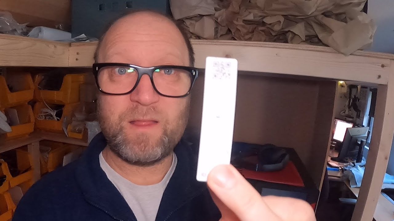 I got Covid - No sailing this week