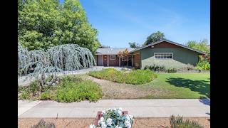 Residential for sale - 606 W Rialto Avenue, Fresno, CA 93705
