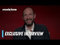 Conclave | Exclusive Interview | Ralph Fiennes, Edward Berger