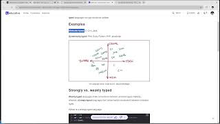 Typescript Masterclass 1