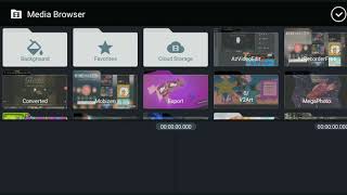 How To Make Deaf Major Kinemaster