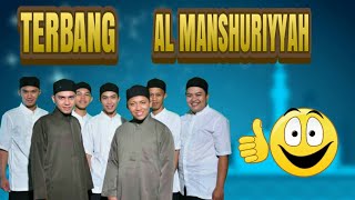 Al manshuriyyah - yaa nabi salam ( versi menunggu )