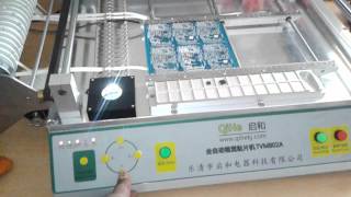 TVM802 A.B fr led