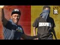 KSI - BLINDFOLD PENALTIES w FIFAmanny | Rule&#39;m Sports