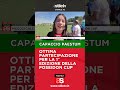 CAPACCIO PAESTUM: OTTIMA PARTECIPAZIONE PER LA 1^ EDIZIONE DELLA POSEIDON CUP