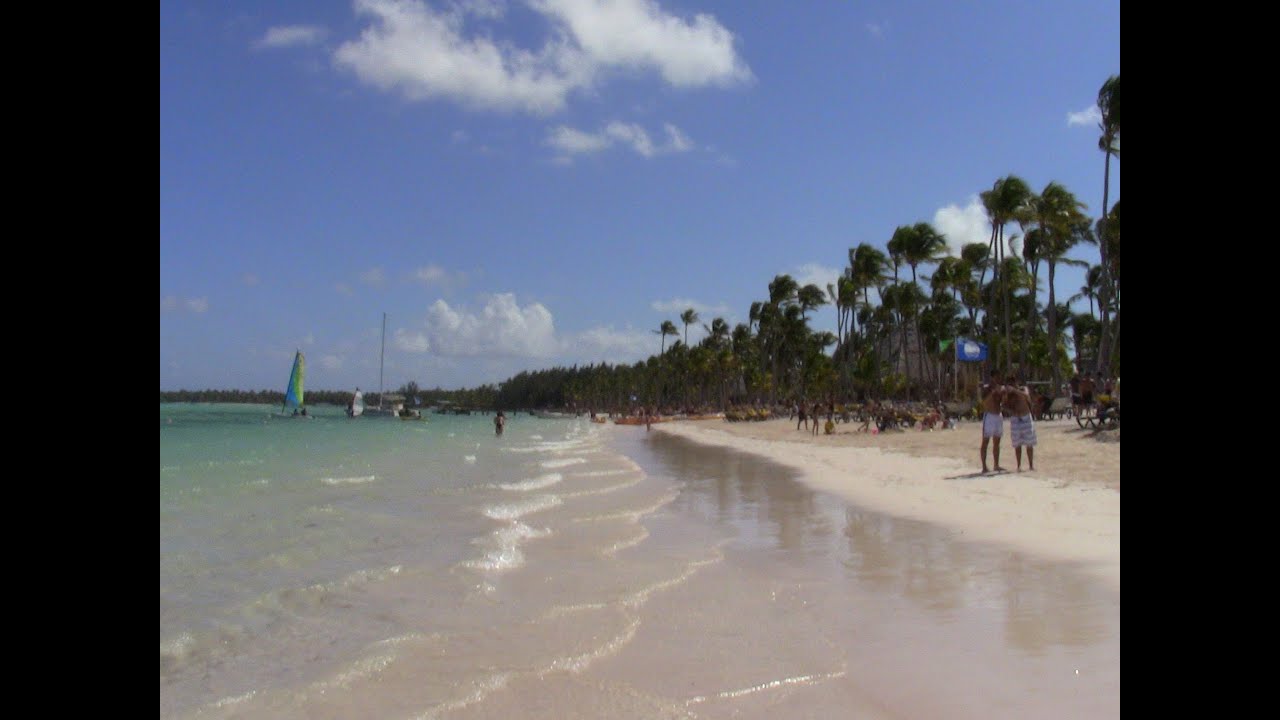 Vacation Vlog: Punta Cana, Dominican Republic