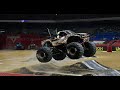 ROBLOX Monster Jam Stop #1 Season #7
