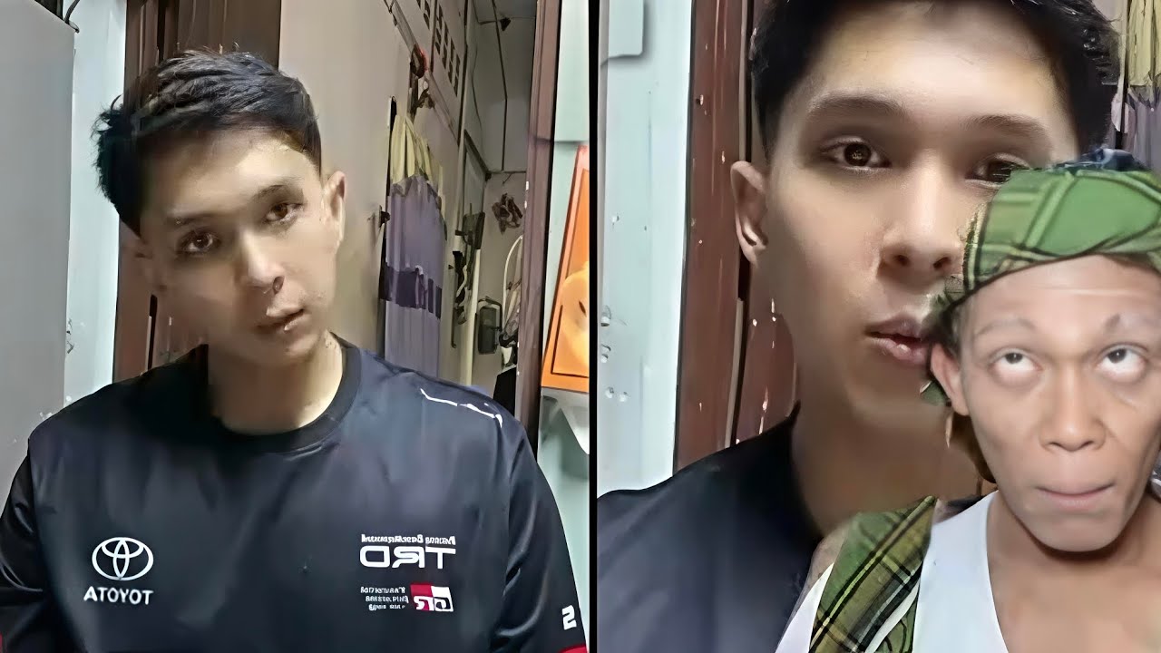 ACAP S & TOK MOH MEL