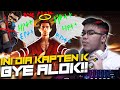 BORONG DAN REVIEW KARAKTER KAPTEN K! PENGGANTI ALOK BENERAN!!