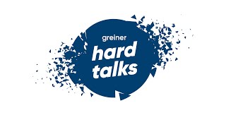 Greiner Hard Talks - Teaser