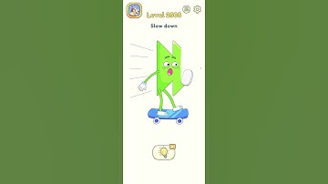 Dop 2: Level 2508 Delete One Part #dop2 #gamedesign #viralshorts