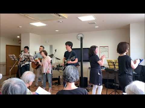 iHoujin『アヴィラージュ倉敷慰問ライブ　”2019”』～瀬戸の花嫁～