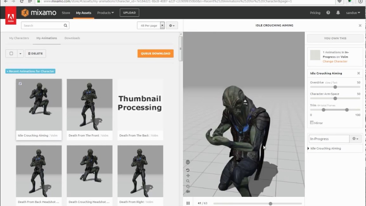 cinema 4d character cinema 4d character