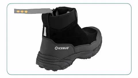 Icebug Metro BUGrip Men - Planetshoes.com