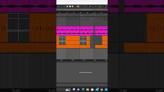 How to export stems on Ableton 11