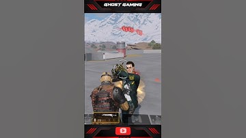 CODM - Ajax - Flesh Golem|1V2.🔥#shorts #youtubeshorts #codm #followmeformore