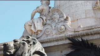 Hjorterud allé - Paris