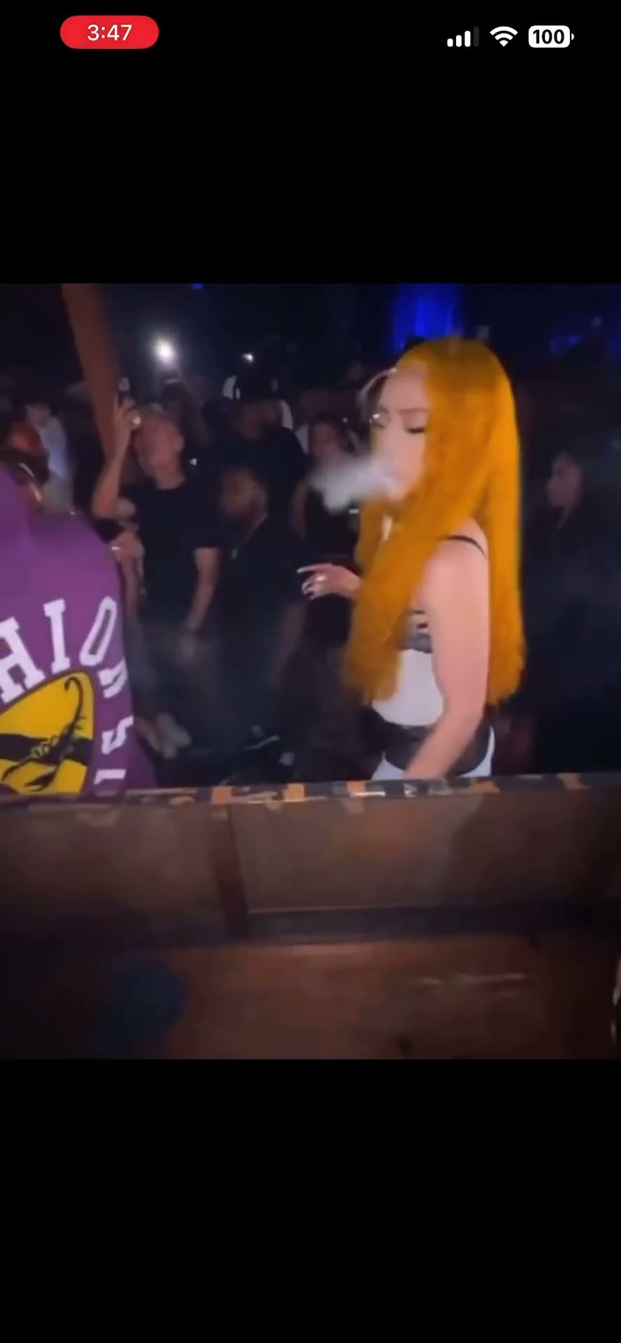 Ice Spice or $500K #hoodnews #icespice #rapper #celebrity #singer #barbie #yummy #ginger #xmas #omg