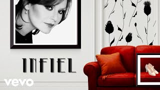 Rocío Dúrcal - Infiel Letra Lyrics