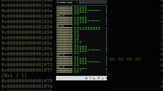 🔍 Reverse Engineering laufender Programme bearbeiten #linux #shorts #2026