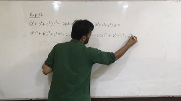 #Example 23 #Sequence and Series #11#Mathematics #NCERT #CBSE #UP #Bihar