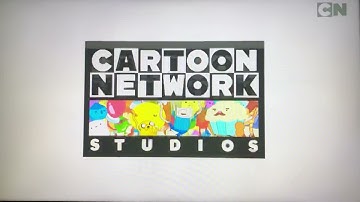 Frederator/Cartoon Network Studios/Cartoon Network (2016)