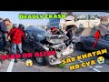 Accident ho gya    dead or alive  sab khatm hi gya  training back workout pushups